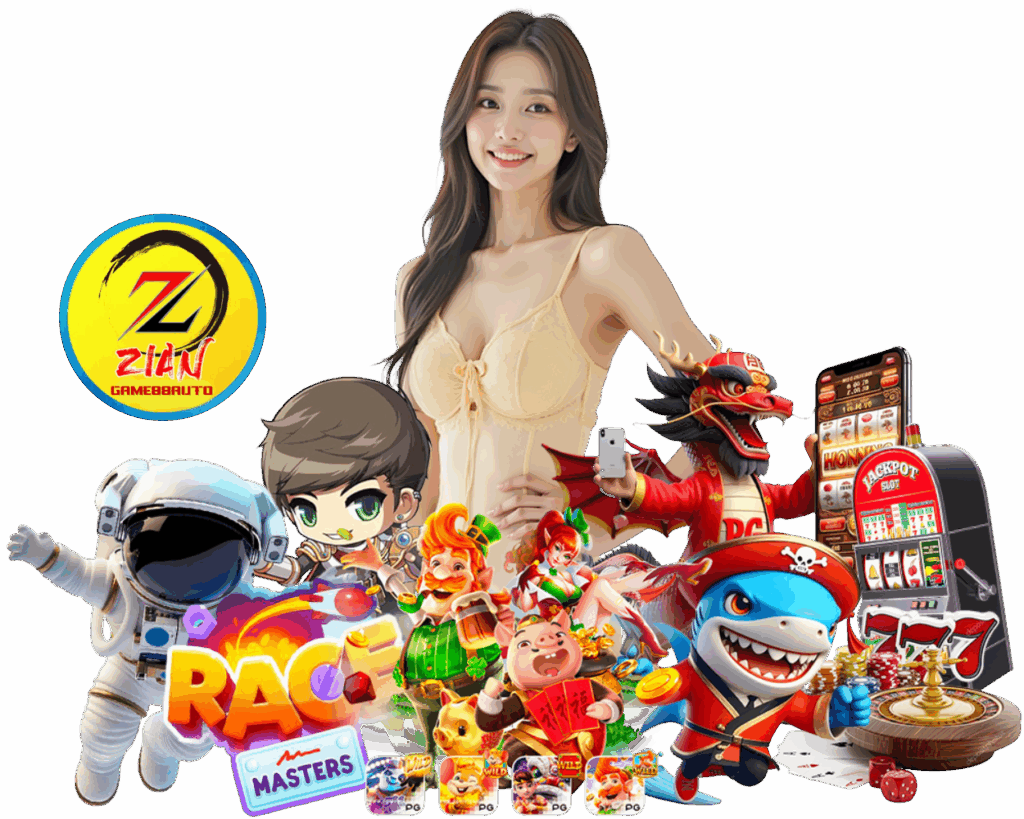 ZIANGAME88AUTO สล็อต   