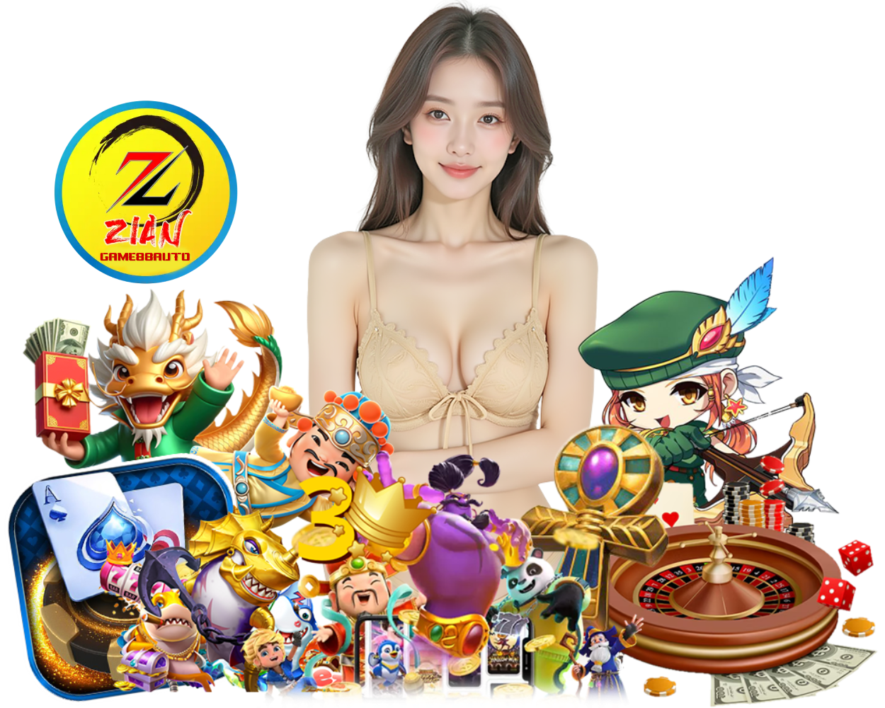 ฝาก 10 รับ 100