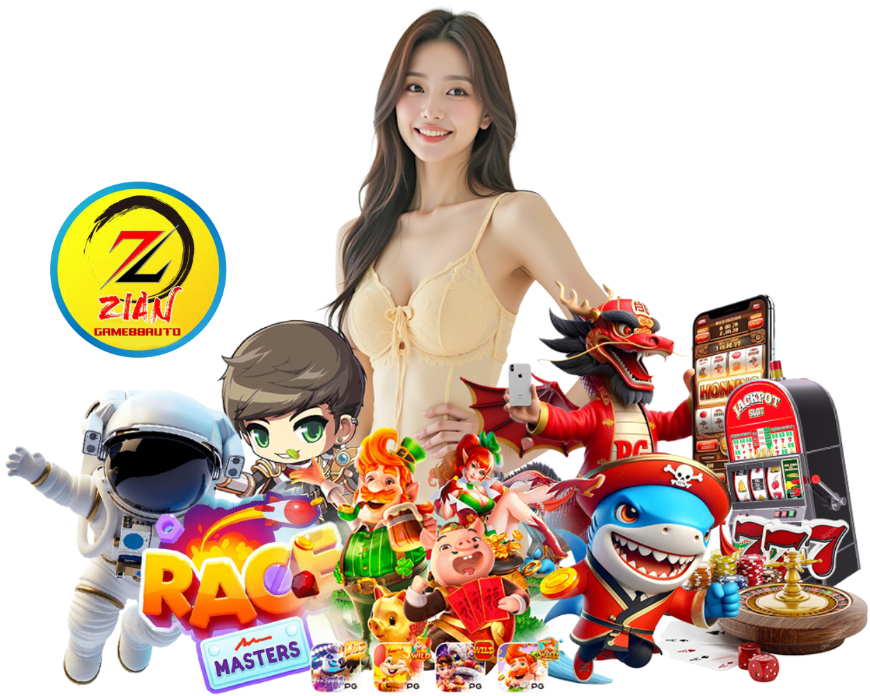 ZIANGAME88AUTO สล็อต